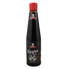 Chef King Oyster Sauce 500Ml